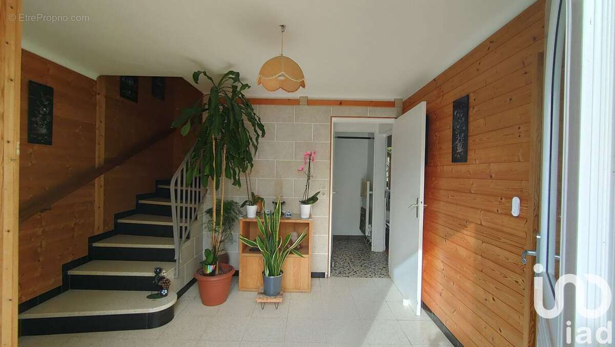 Photo 7 - Maison à LA CHAPELLE-SUR-ERDRE