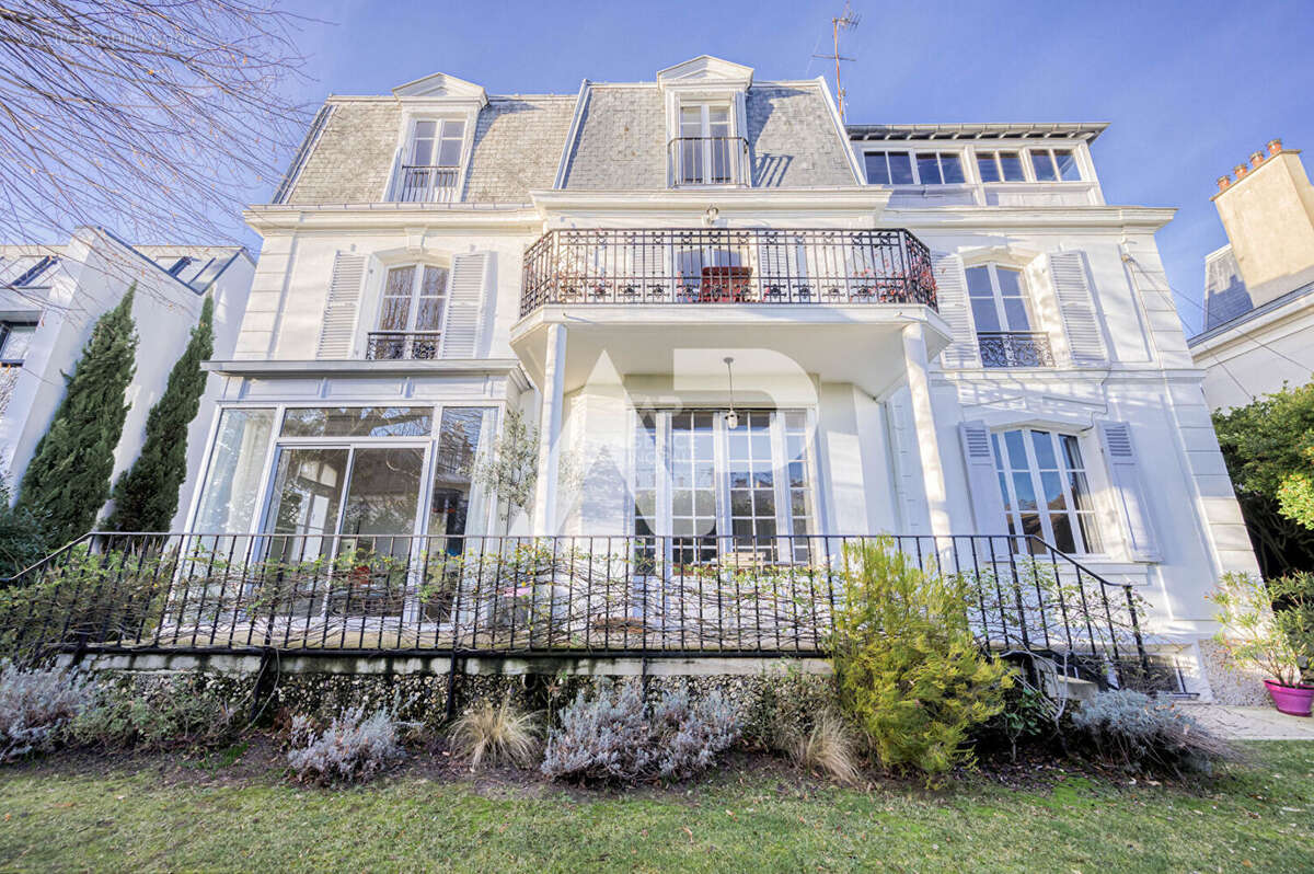 Maison à SEVRES