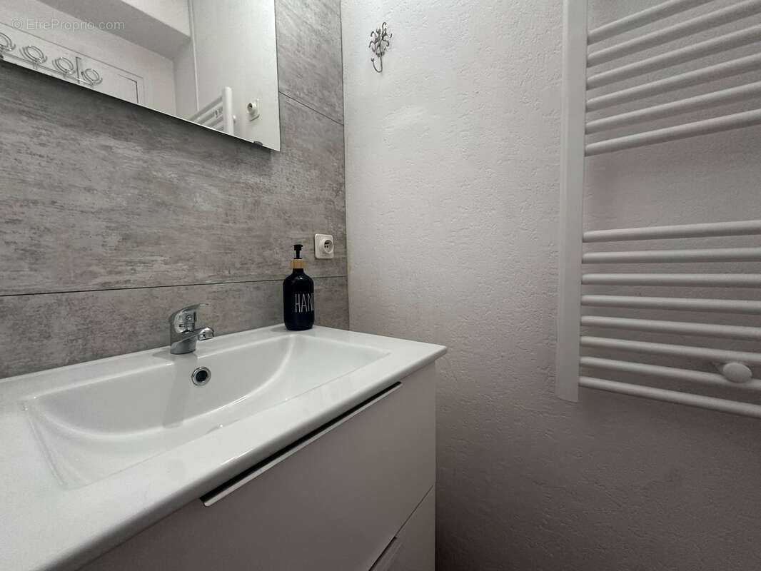 Appartement à PORT-VENDRES