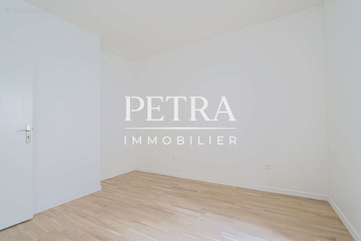 Appartement à CHEVILLY-LARUE