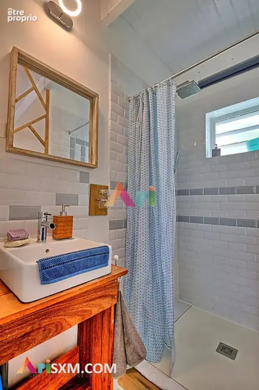 Villa 4 chambres + 2 studios indépendants — Piscine — À deux pas de la plage - photo 14
