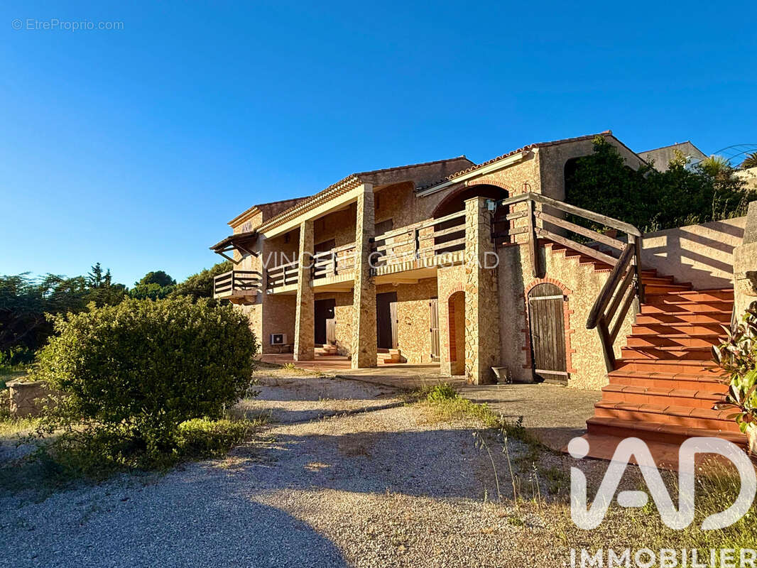 Photo 9 - Maison à SANARY-SUR-MER