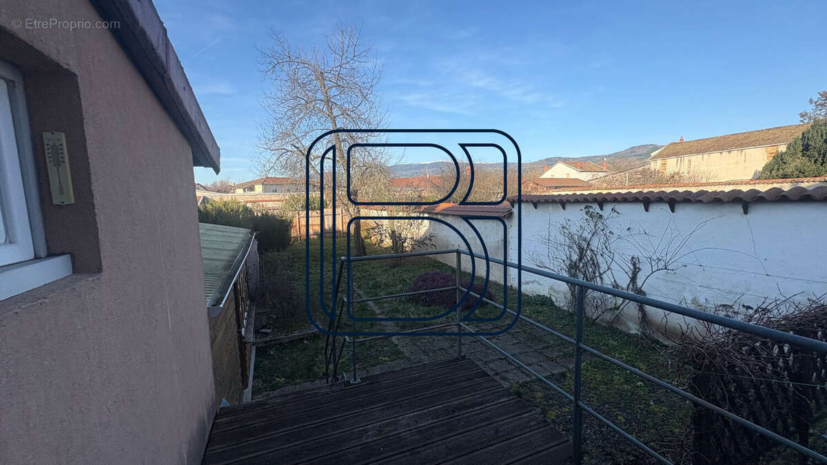 Appartement à AMBERT