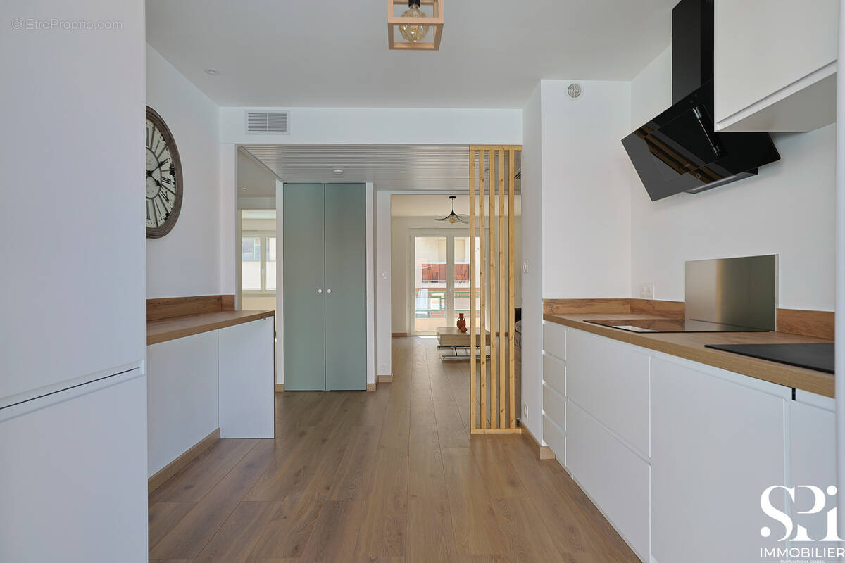 Appartement à HYERES