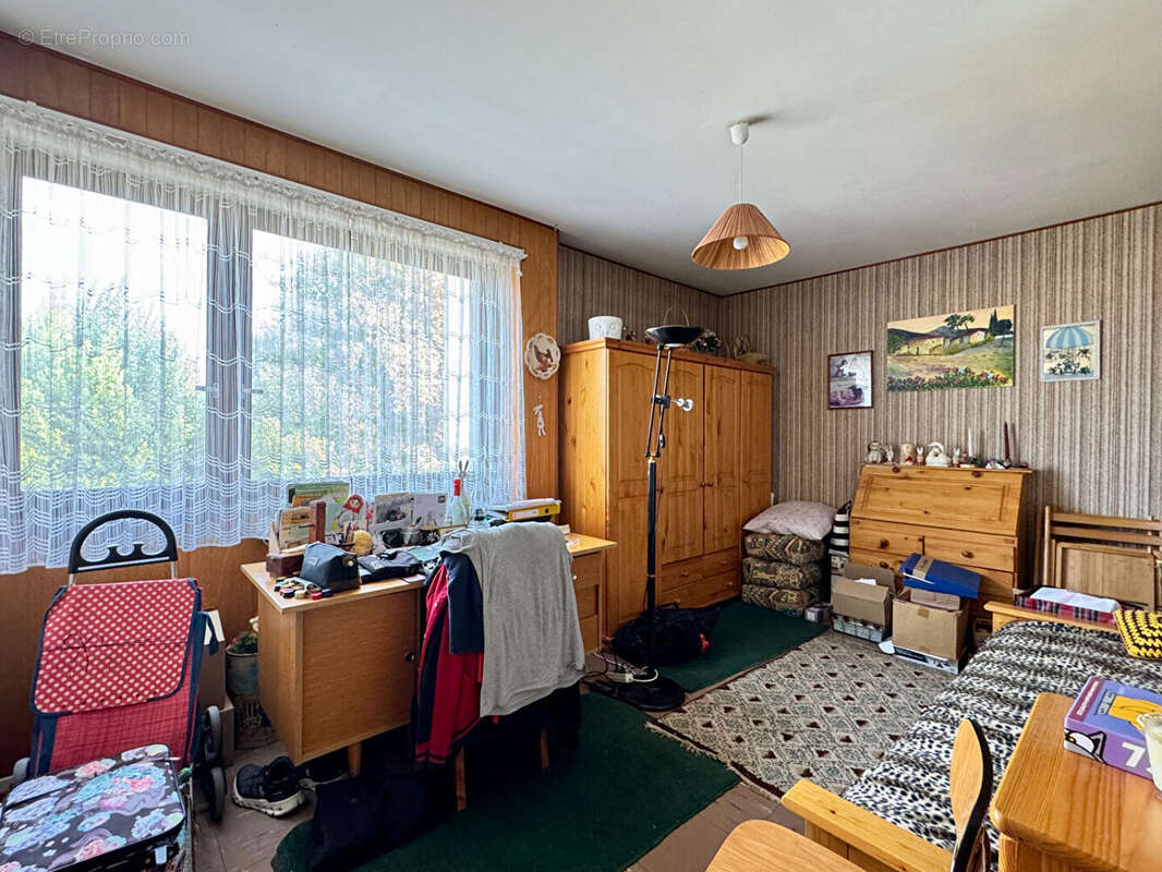 Appartement à SCHILTIGHEIM