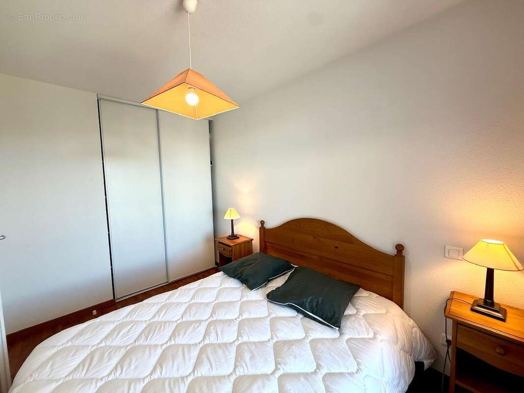   - Appartement à PRADES