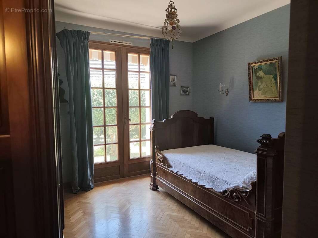 Maison à LONS