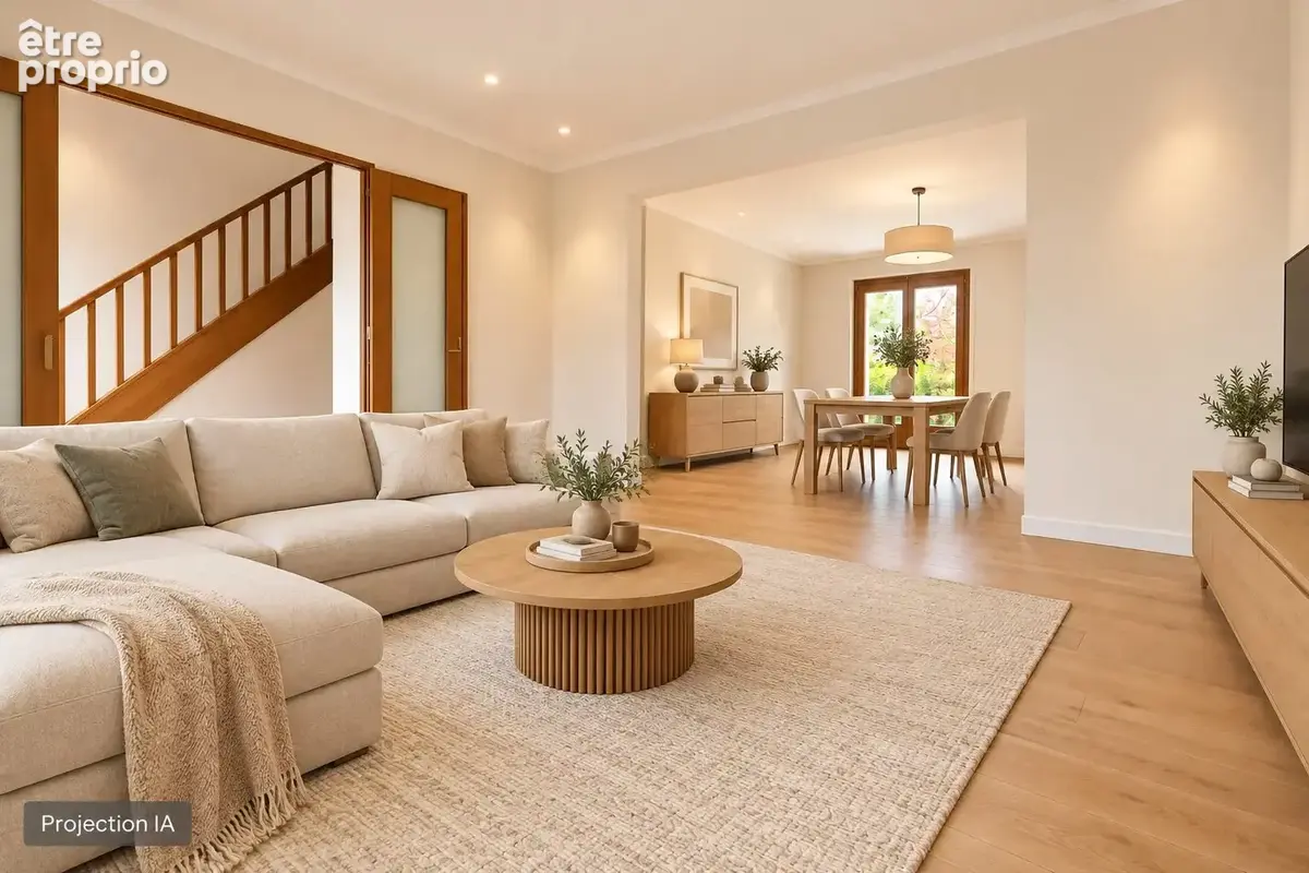 Maison 7 pièces 120 m² à vendre à Maisons-Alfort (94700) - photo 7
