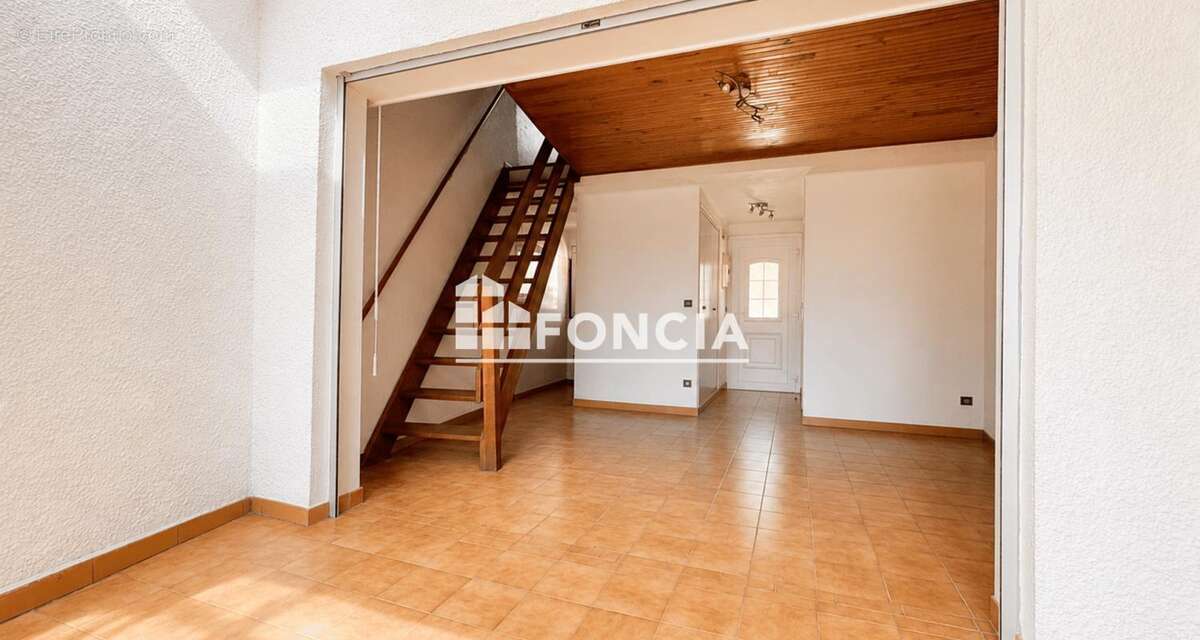 Villa t2 plein sud avec jardin – route de la mer – argelès-sur-mer – 10 min plage - photo 6
