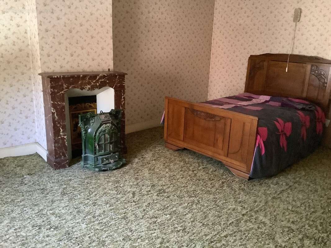 Maison à DIEULOUARD