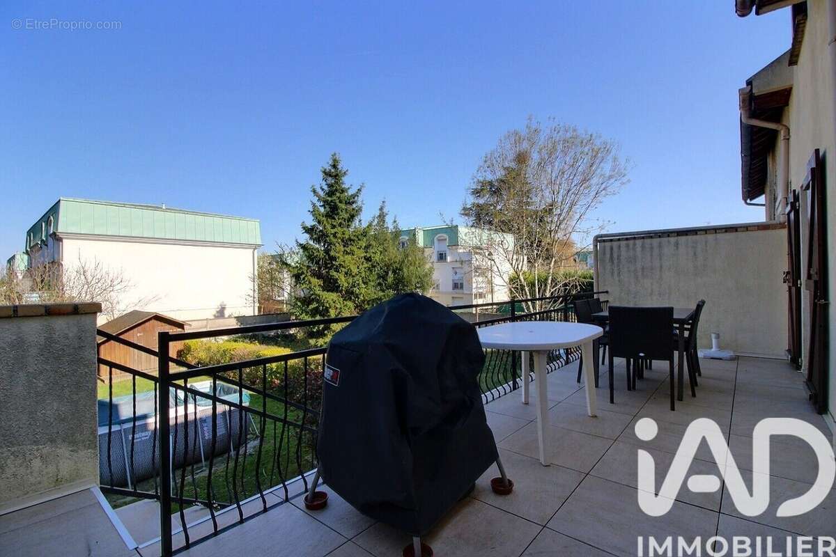 Photo 9 - Maison à EVRY