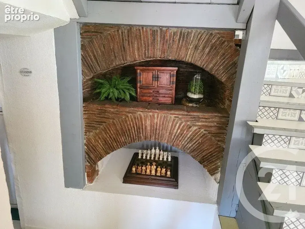 Maison 5 pièces 139 m² à vendre à Iverny (77165) - photo 4