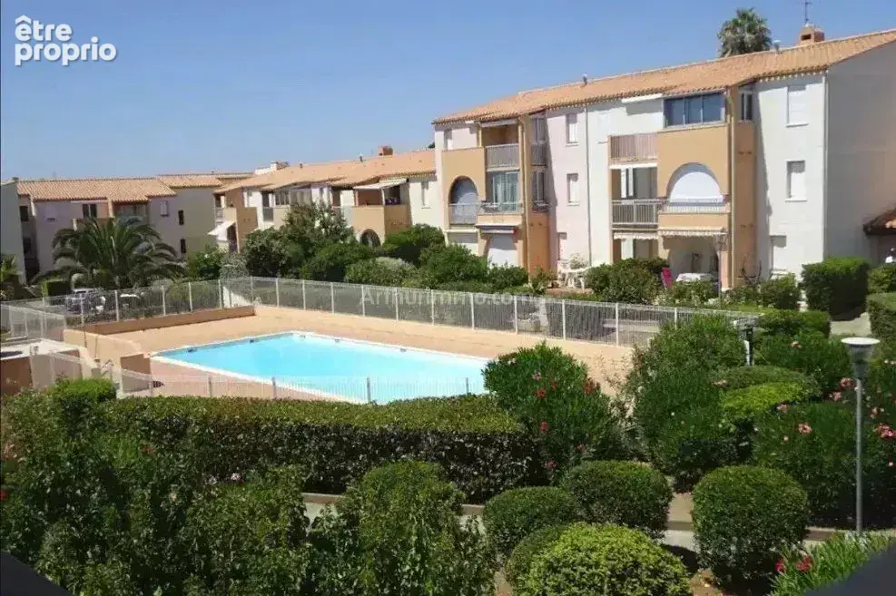 Appartement à AGDE