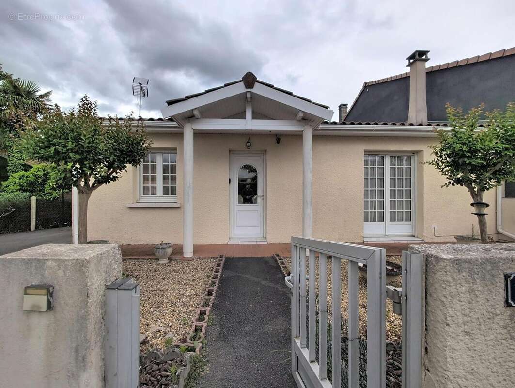 Photo 5 - Maison à MERIGNAC