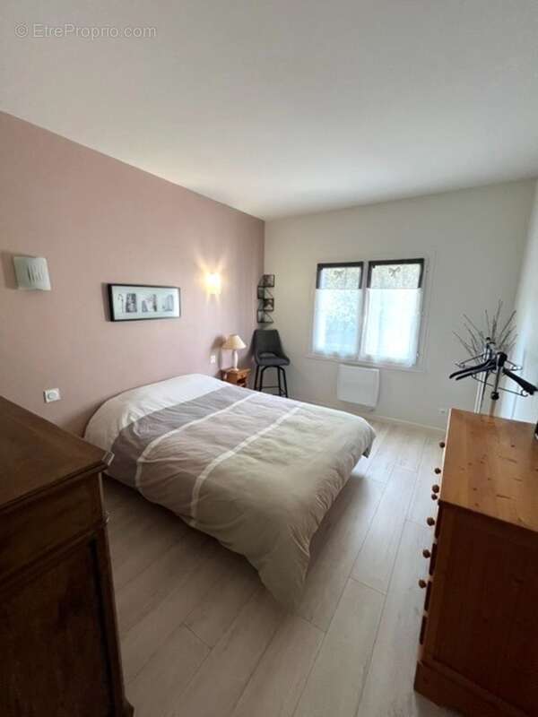 Maison à vendre saint georges des coteaux (17) - photo 13