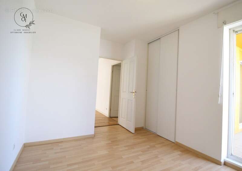 Appartement à LYON-8E