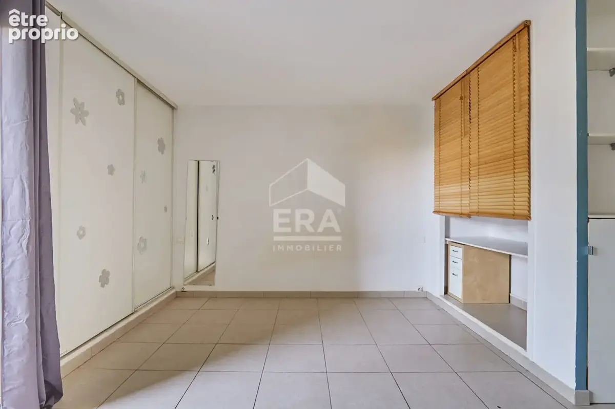 Appartement 25m² à aix-en-provence - photo 6