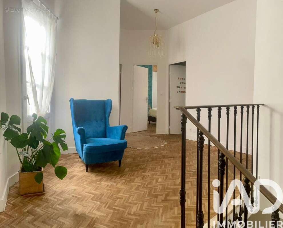 Photo 8 - Maison à SAINTE-MAURE-DE-TOURAINE