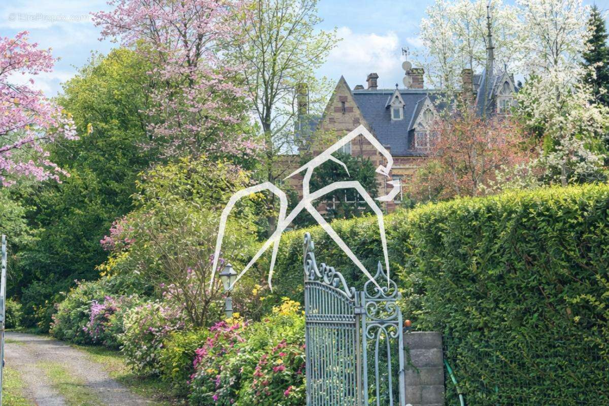 Appartement à LE HOULME