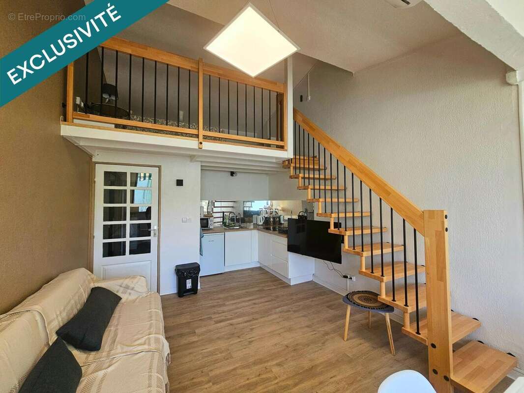 Appartement 45 m² à Les Trois-Ilets  - photo 2