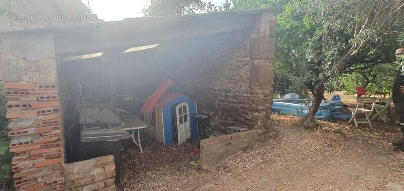 Maison à vendre 6 pièces LE BOUSQUET D'ORB (34) - photo 2