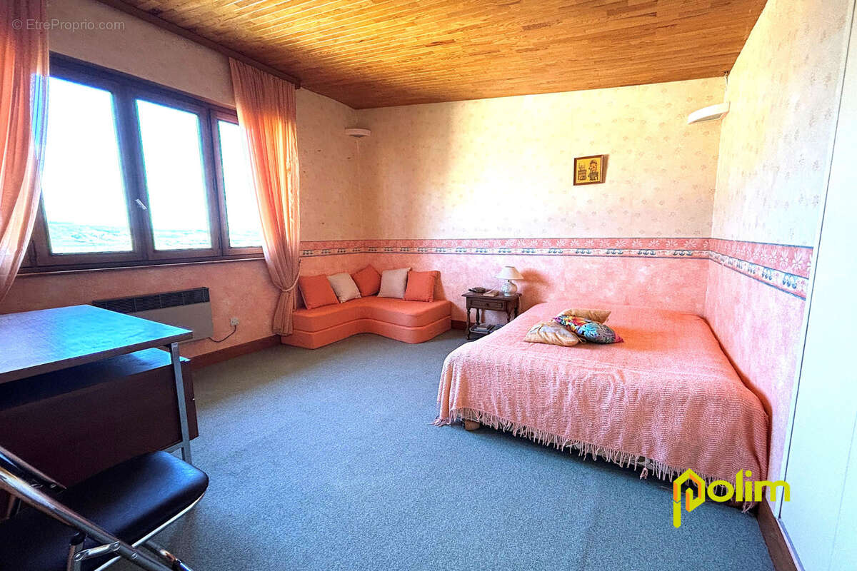 Maison à NORROY-LES-PONT-A-MOUSSON