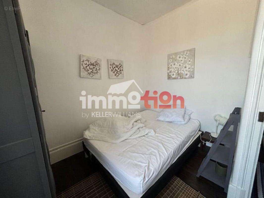 Maison à MERS-LES-BAINS