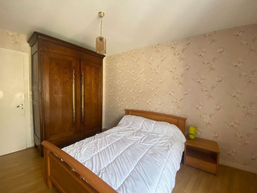 Photo 6 - Maison à SAINT-JAMES