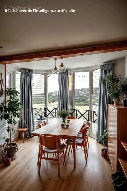 Appartement à LE LAMENTIN