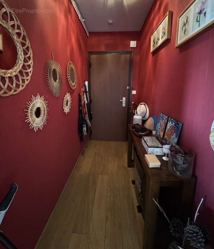 Appartement à PERPIGNAN