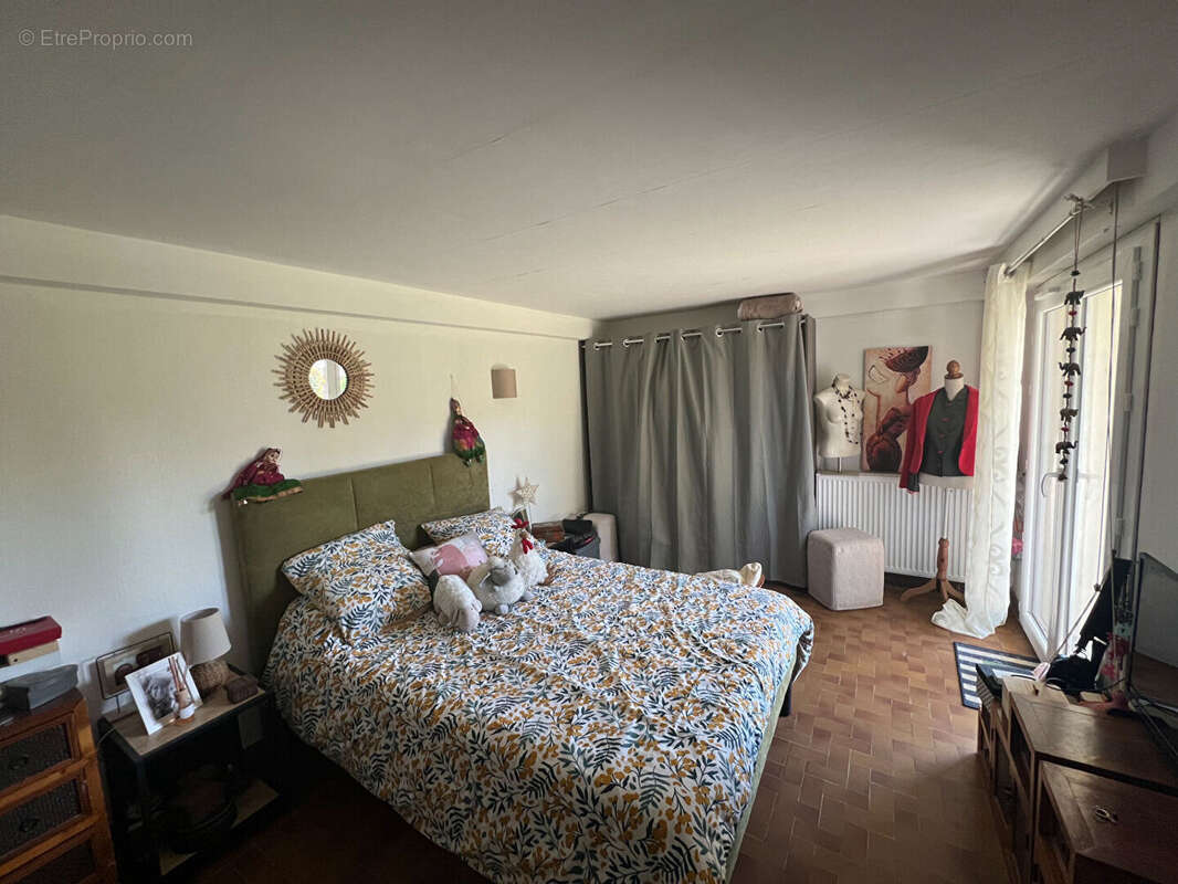 Maison Chamblet 8 pièce(s) 178 m2 - photo 6