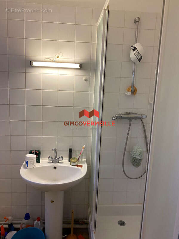 Appartement à LA CELLE-SAINT-CLOUD