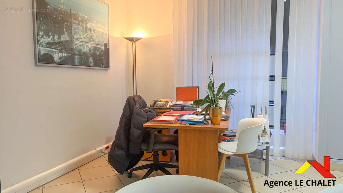 Appartement à ABLON-SUR-SEINE