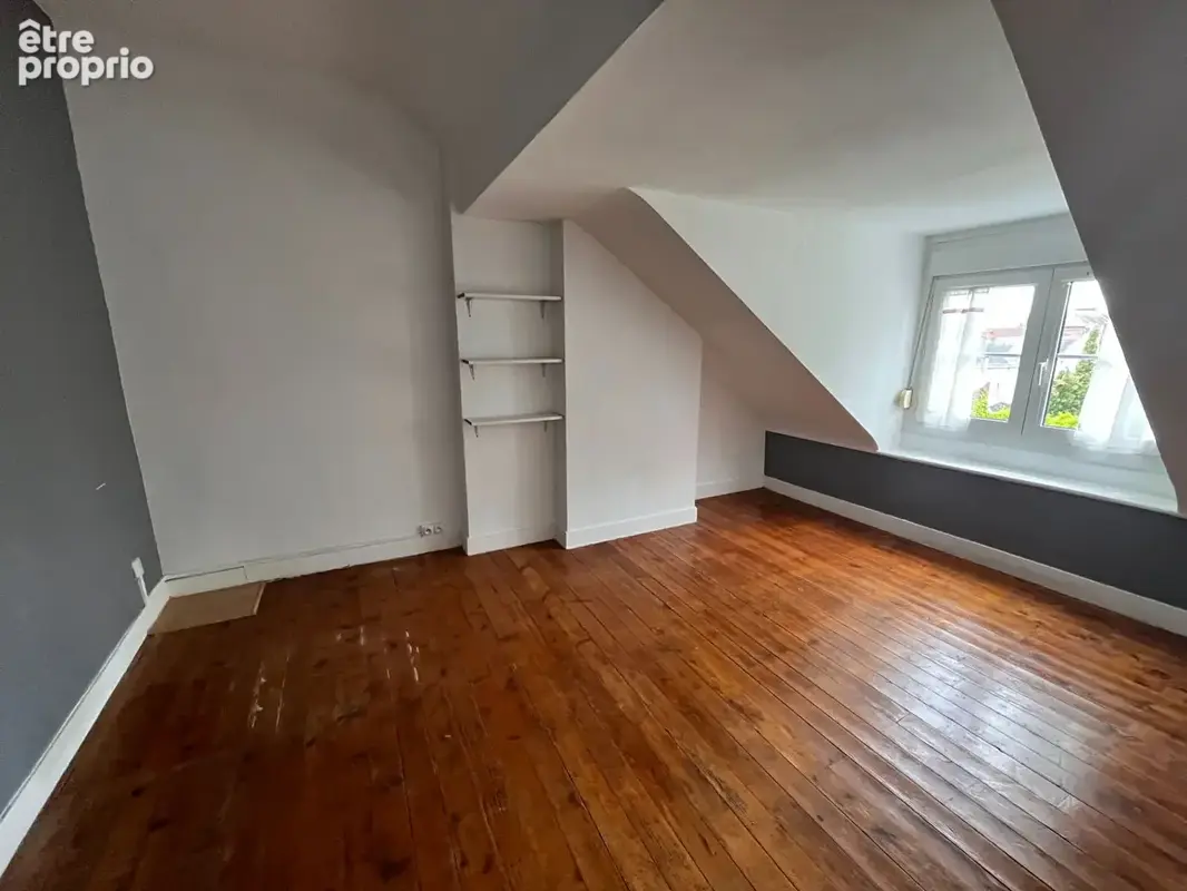 Mancelle Le Mans - 4 chambres secteur Bollée - photo 9