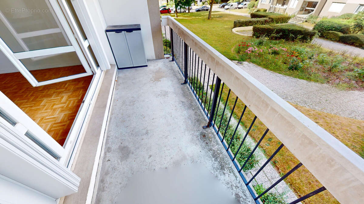 Appartement à TAVERNY