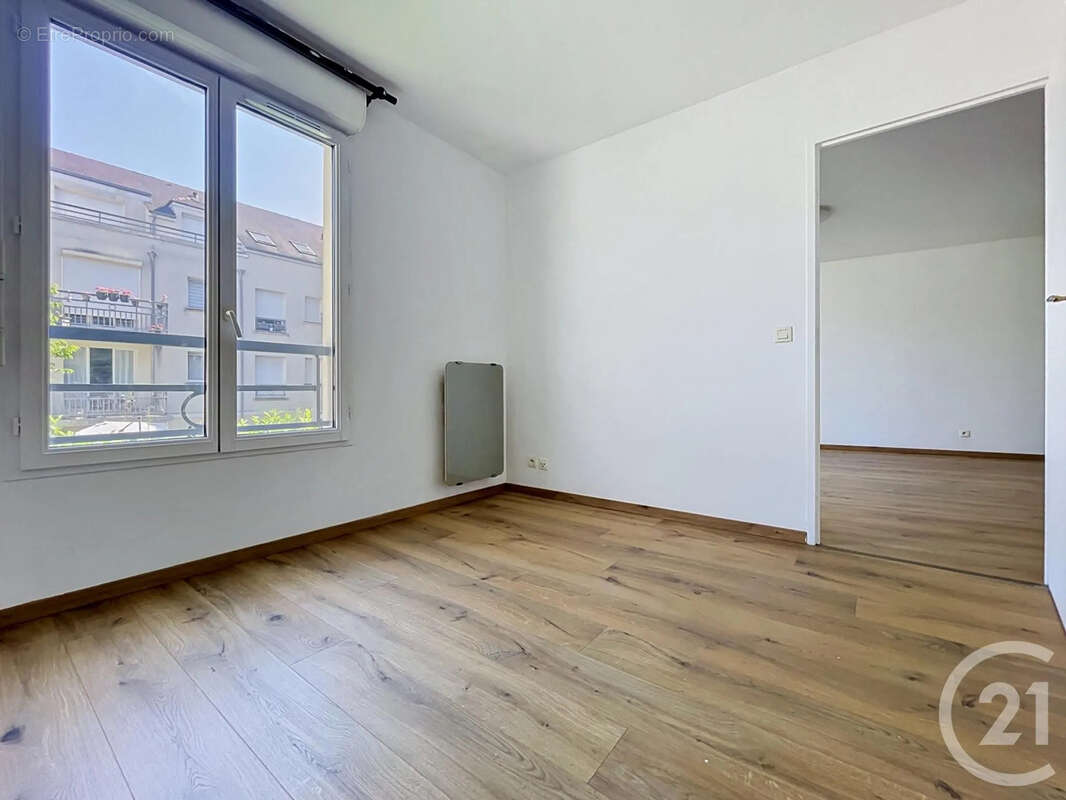 Appartement à MONTEREAU-FAULT-YONNE