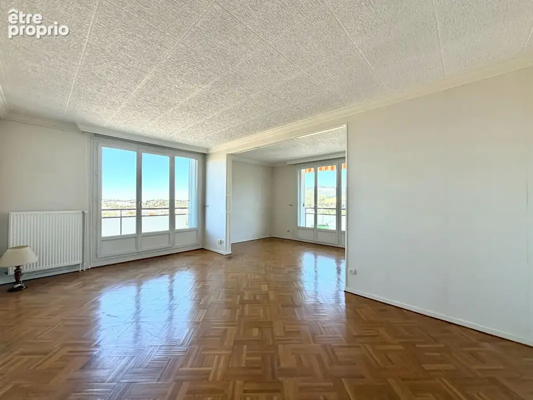 Photo Appartement à Saint-Etienne au prix de 90 000€