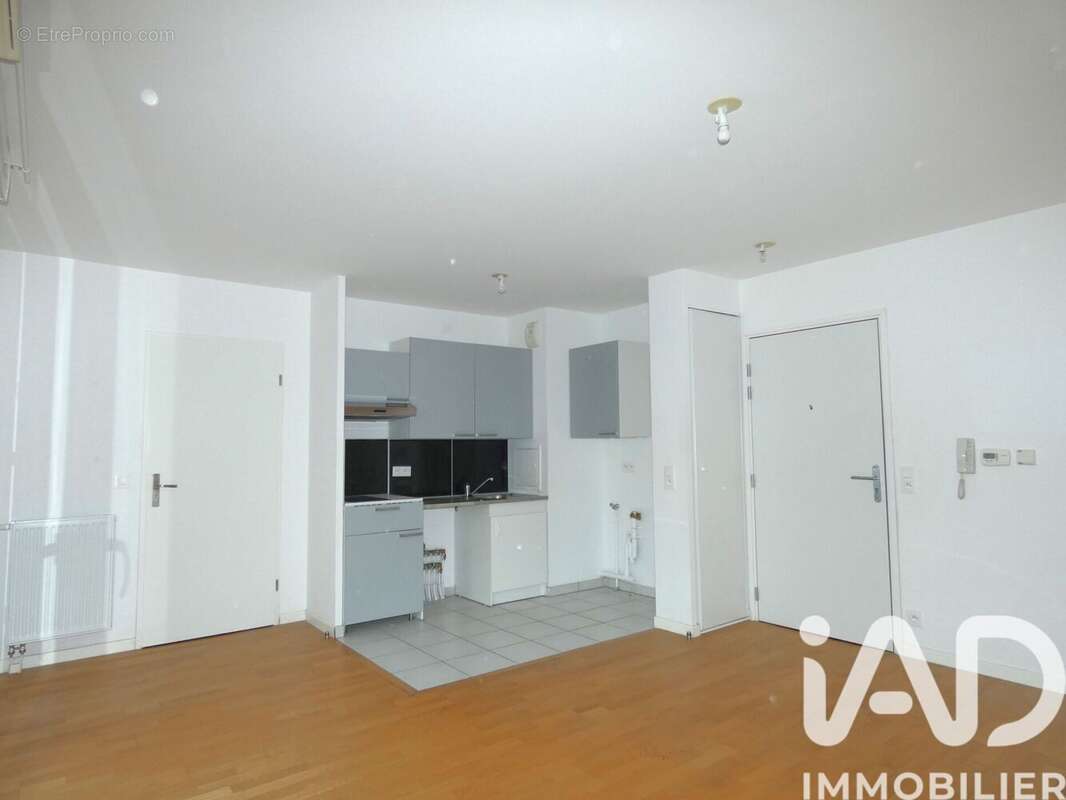 Photo 4 - Appartement à VILLEPREUX