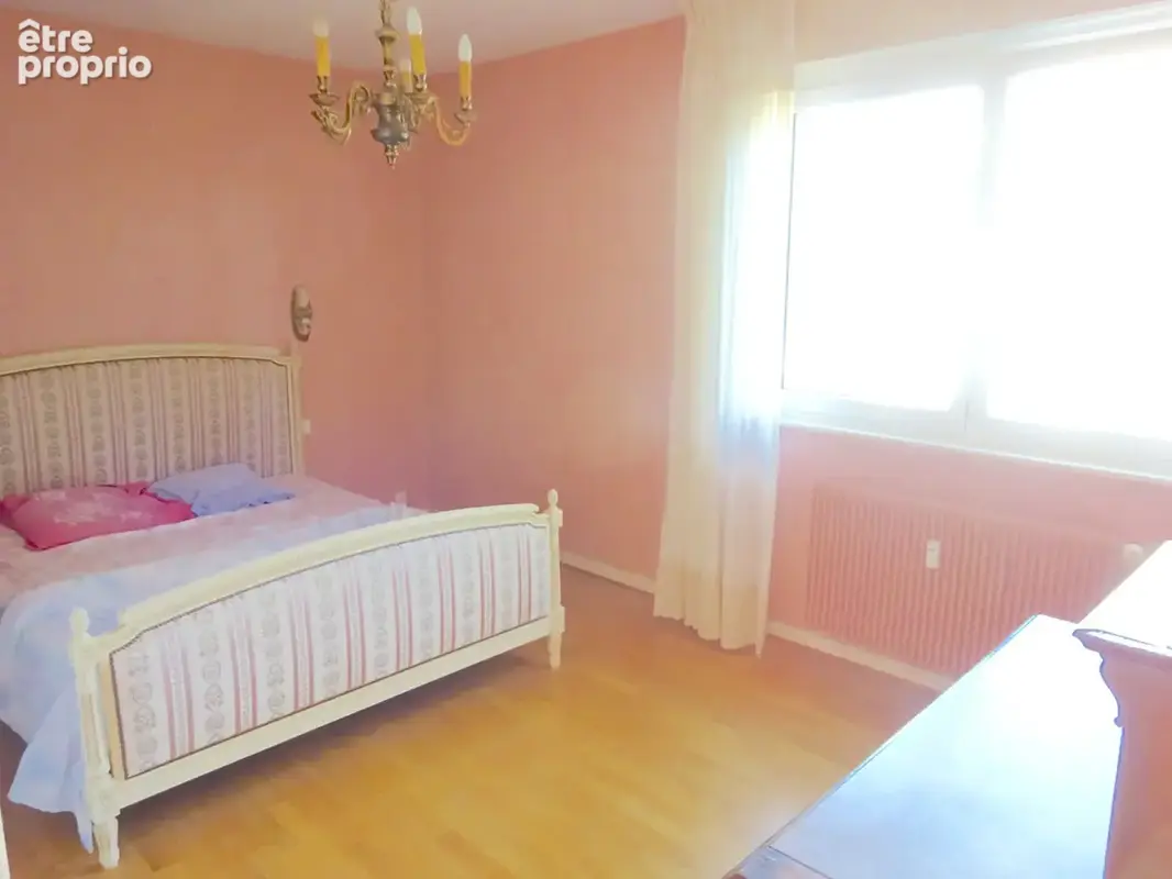 Appartement Riedisheim 4 pièce(s) - photo 5