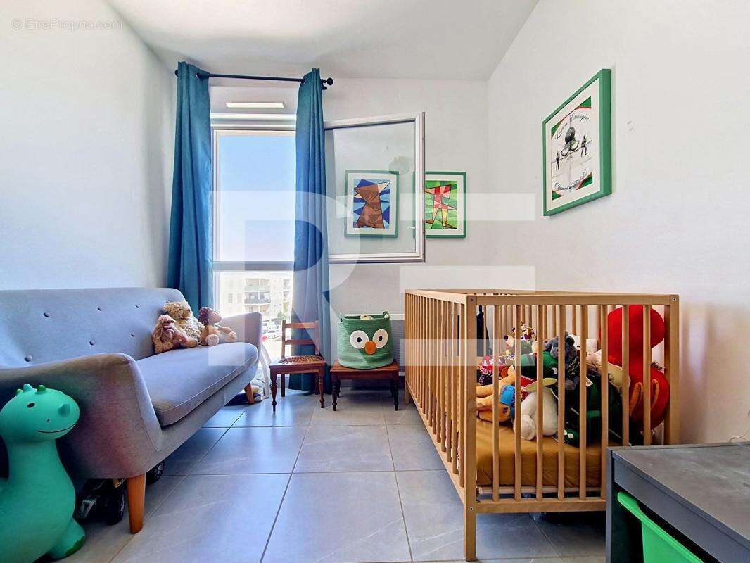 Appartement à ARLES