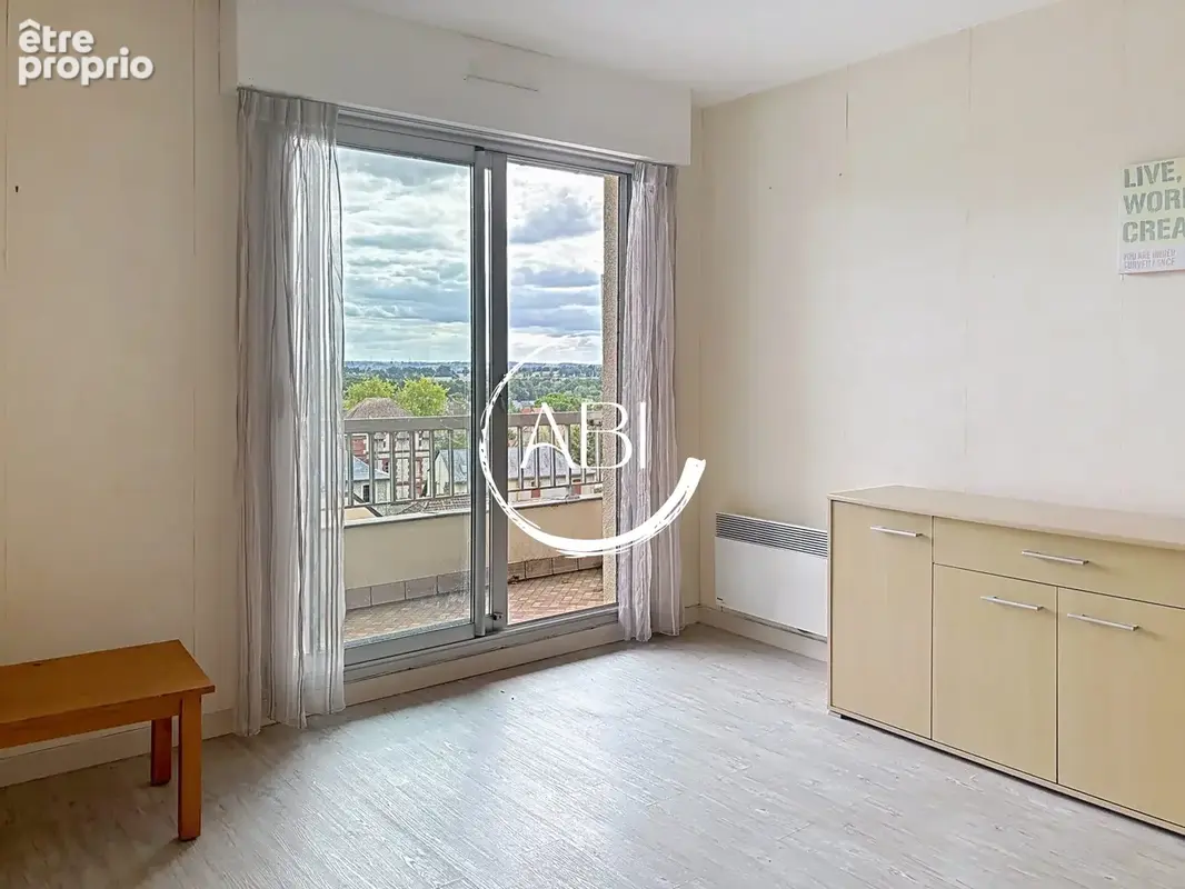 Appartement 1 pièce 23 m² à vendre à Bagnoles-De-L'orne (61140) - photo 4