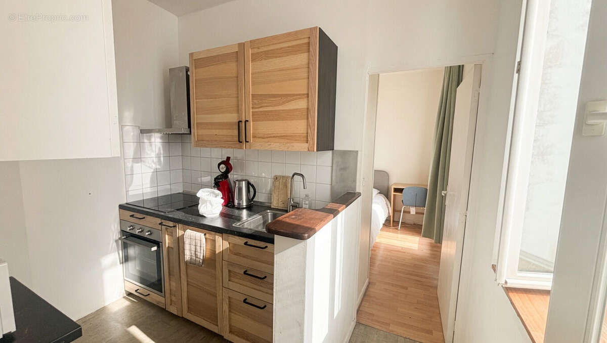 Photo 3 - Appartement à BAYONNE