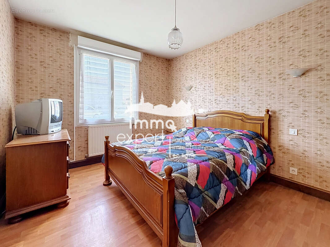 Coup de cœur à Oelleville — Maison familiale de 4 chambres - photo 6