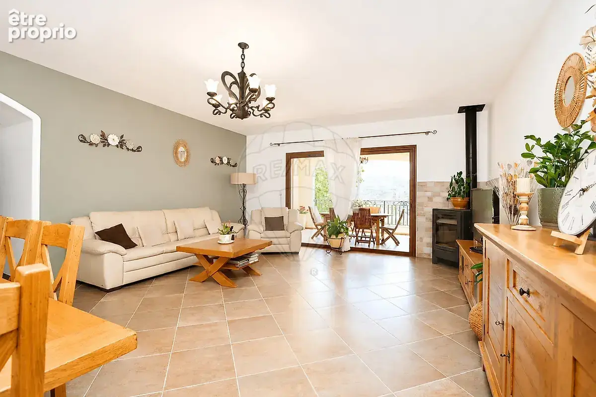 Maison 3 chambre(s) à vendre - photo 8