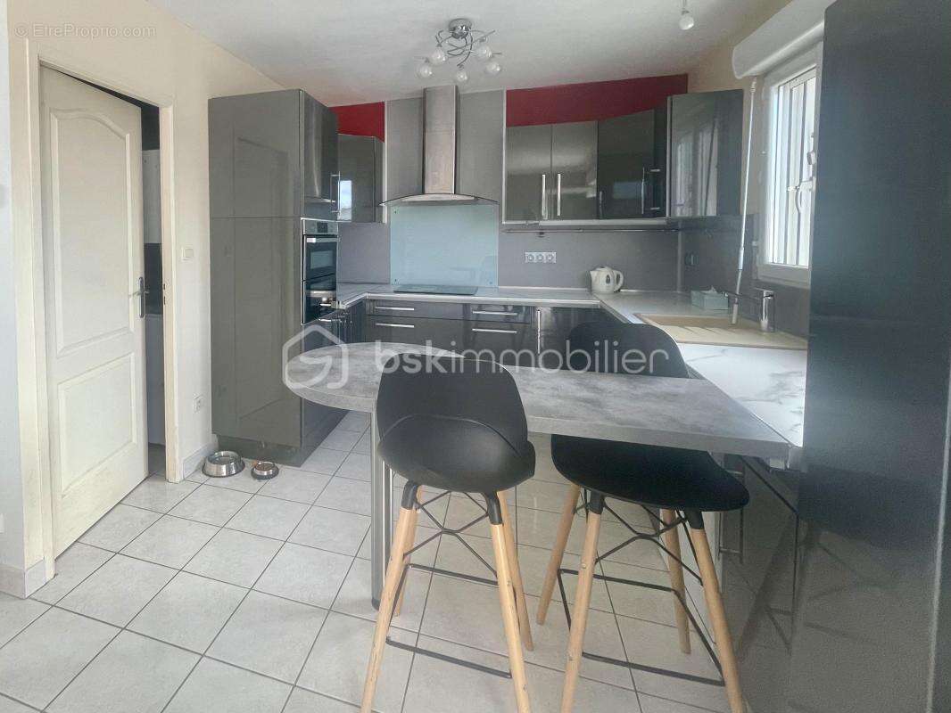 Maison à SAINT-ANDRE-DE-ROQUELONGUE