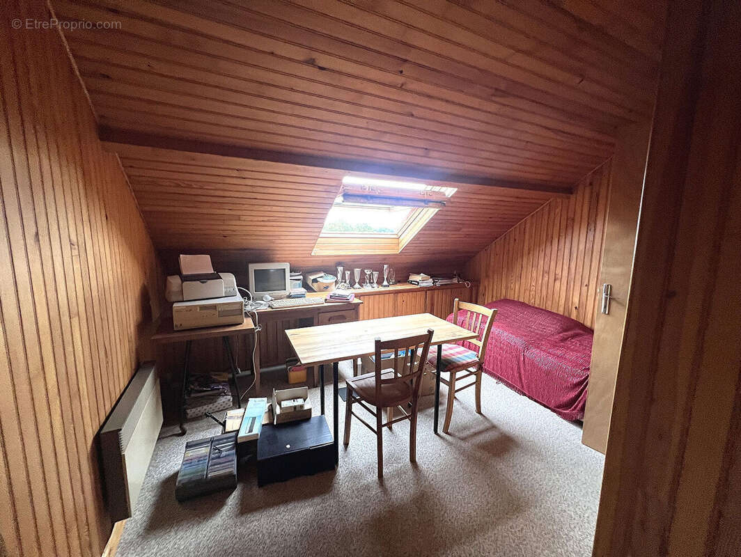 Maison à SAINT-BRIEUC