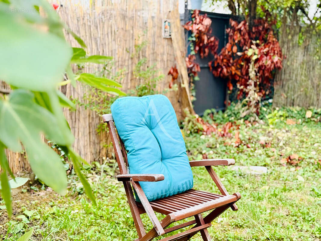 Appartement à THIONVILLE