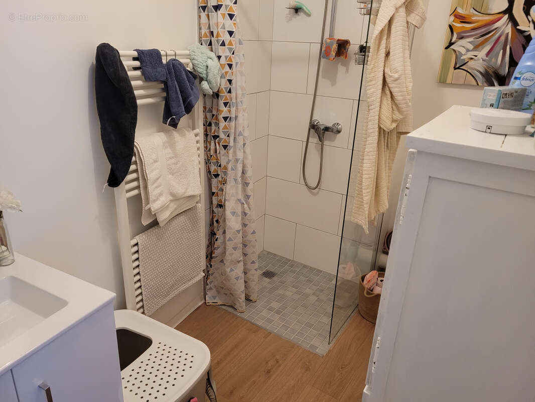 Appartement à AMIENS