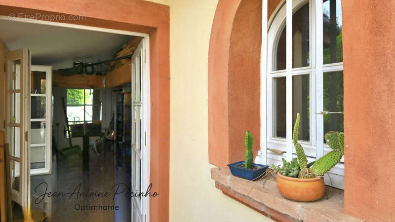 Maison de Maître à vendre 6 pièces SAINT THOMAS (31) - photo 70