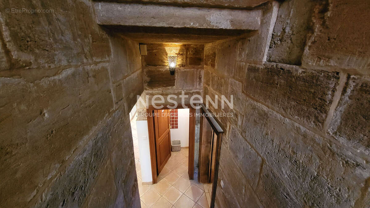 Maison à BAR-LE-DUC